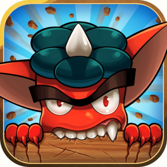 extrait jeux-video Critter Camp