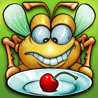 extrait jeux-video Critter Quitter