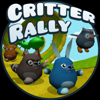 extrait jeux-video Critter Rally