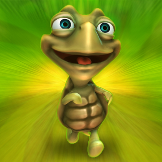 extrait jeux-video Critter Run