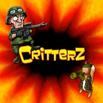 extrait jeux-video Critterz Game Lite