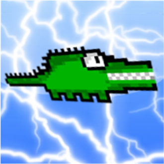extrait jeux-video Croc Jumper