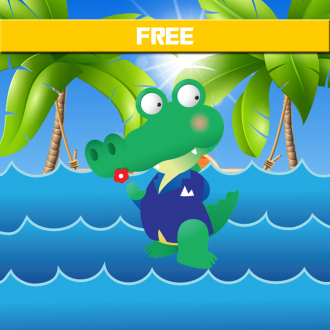 extrait jeux-video Crocs