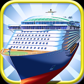extrait jeux-video Croisière Tycoon Lite