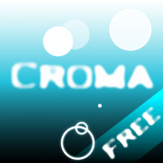 extrait jeux-video Croma Free