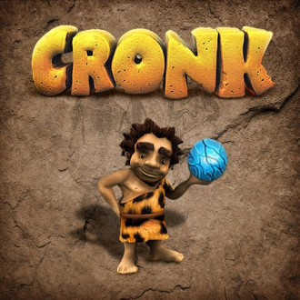 extrait jeux-video Cronk: Action Puzzle