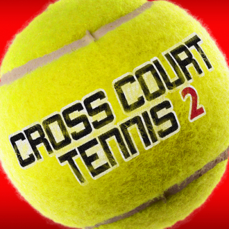 extrait jeux-video Cross Court Tennis 2