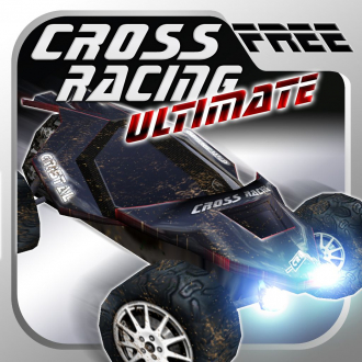 extrait jeux-video Cross Racing Ultimate Free