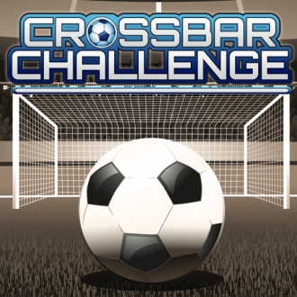 extrait jeux-video Crossbar Challenge!