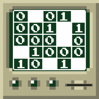 extrait jeux-video Crossed Bits