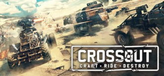 extrait jeux-video Crossout