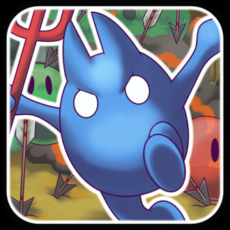 extrait jeux-video Crossroad Defenders
