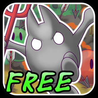 extrait jeux-video Crossroad Defenders (Free)