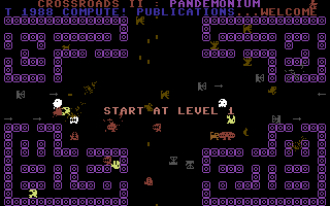extrait jeux-video Crossroads II
