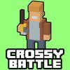 extrait jeux-video CROSSY BATTLE PIXELMON GO CATCH EM!