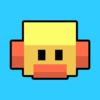 extrait jeux-video Crossy Chicken -  Endless Hopper Edition (Pro)