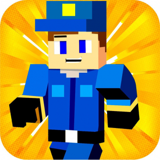 extrait jeux-video Crossy Streets - Cross The Road Like Frogger