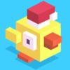 extrait jeux-video Crossy Tiny Bird Tappy 2