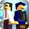 extrait jeux-video Crossy War: City Gang Pro