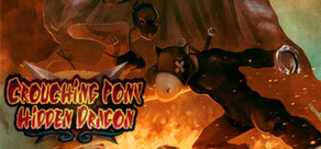 extrait jeux-video Crouching Pony Hidden Dragon