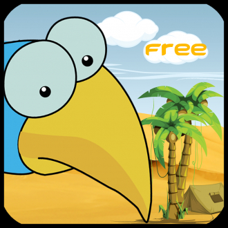 extrait jeux-video Crow Hunt Free