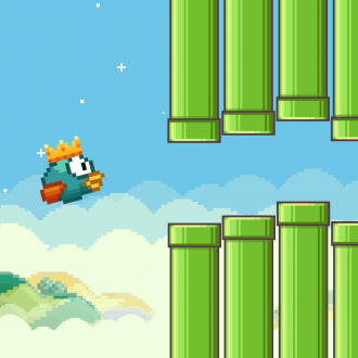 extrait jeux-video Crown Bird