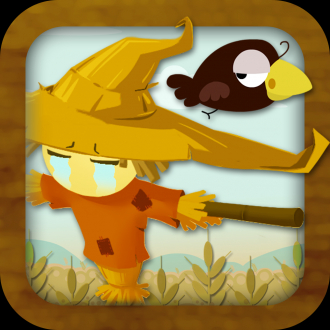 extrait jeux-video Crows Coming