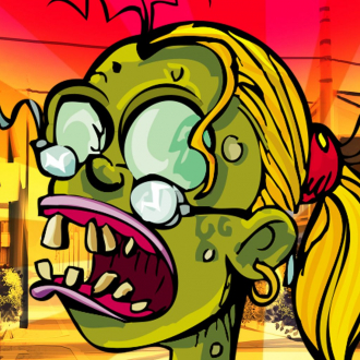 extrait jeux-video Crucify Zombies Free – It’s all fun here