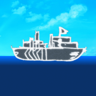 extrait jeux-video Cruise Assault