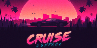 extrait jeux-video Cruise Control
