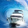 extrait jeux-video Cruise Sea Boat : Simulator Sail
