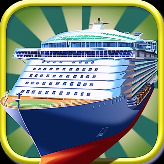 extrait jeux-video Cruise Tycoon
