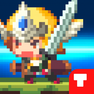 extrait jeux-video Crusaders Quest