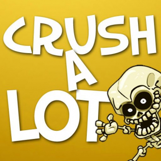 extrait jeux-video Crush a Lot