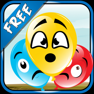 extrait jeux-video Crush Baby Balloons