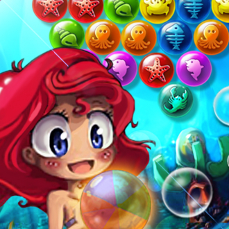 extrait jeux-video Crush Bubble