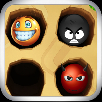 extrait jeux-video Crush Mania