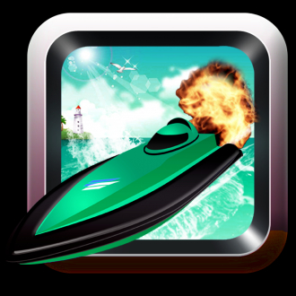 extrait jeux-video Crush Speed Boat Battle  - Best Free and Fun hd Kids games