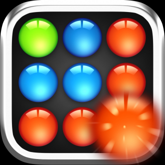 extrait jeux-video Crush the Balloon