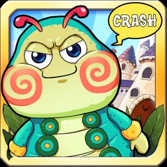 extrait jeux-video Crush The Bugs HD