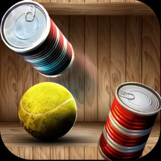 extrait jeux-video Crush the Can- Great Championship 3D