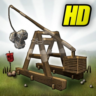 extrait jeux-video Crush the Castle HD