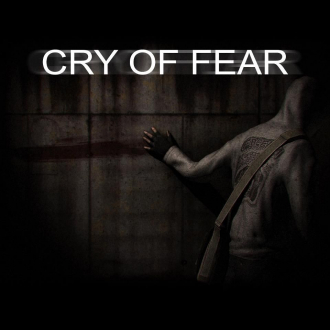 extrait jeux-video Cry of Fear
