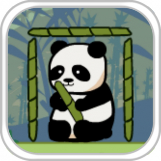extrait jeux-video Cry Panda Cry