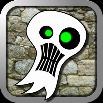 extrait jeux-video Crypt Of Boo