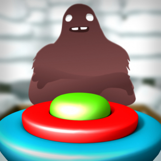 extrait jeux-video Cryptid Curling