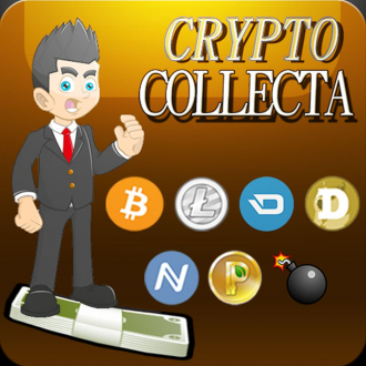 extrait jeux-video Crypto Collecta