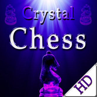 extrait jeux-video Crystal Chess HD