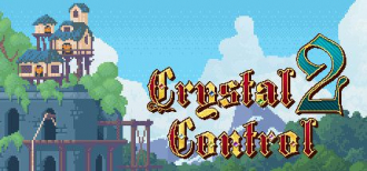 extrait jeux-video Crystal Control II