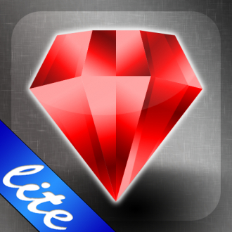 extrait jeux-video Crystal Crush Lite